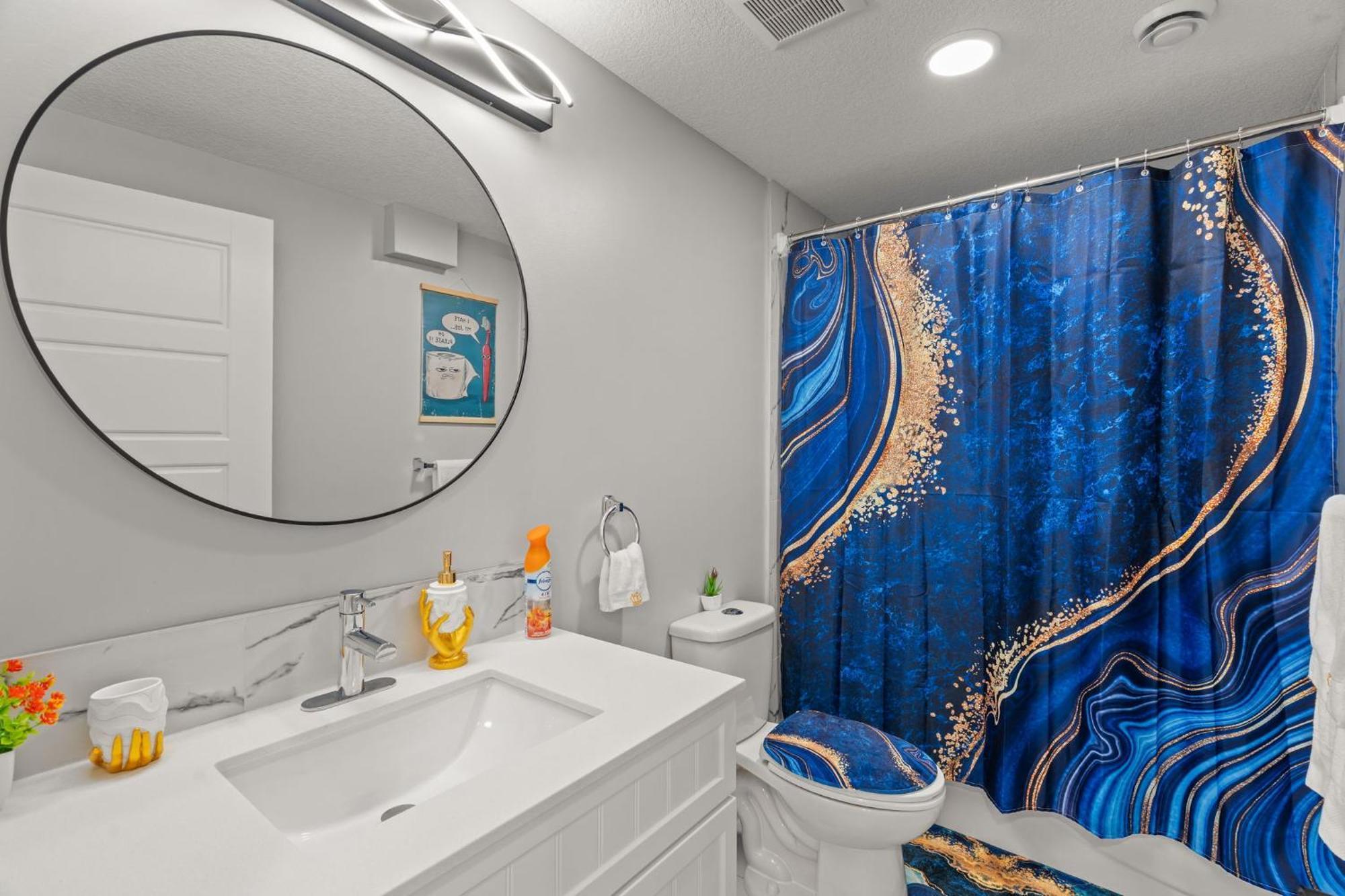Meriweather - Calgary Breathtaking 1-Bedroom Apartment Exterior photo